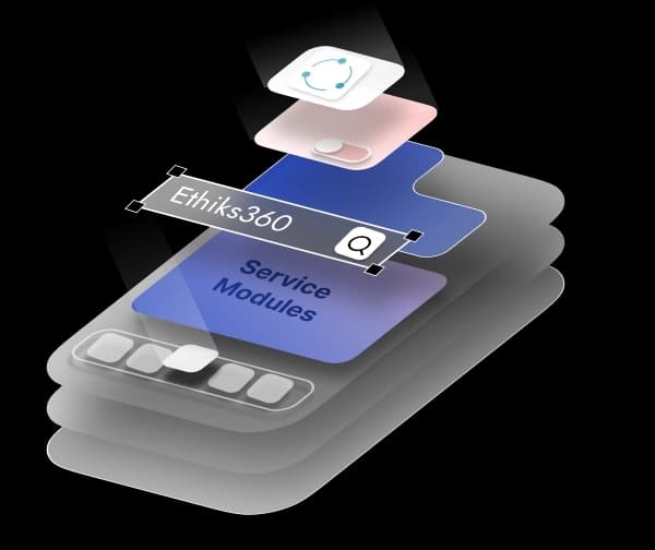 Growth Modules Illustration